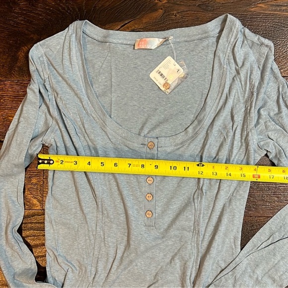 Free People Beach Morgan Henley Maxi - Picture 5 of 7